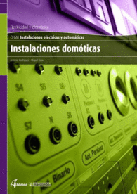INSTALACIONES DOM�TICAS