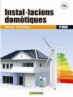 INSTAL-LACIONS DOM�TIQUES