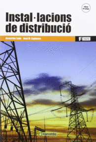 INSTAL-LACIONS DE DISTRIBUCI�