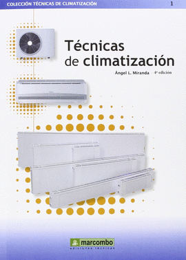 T�CNICAS DE CLIMATIZACI�N 4�