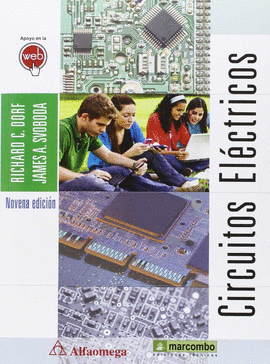 CIRCUITOS ELECTRICOS 9�