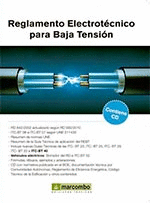 REGLAMENTO ELECTRONICO DE BAJA TENSION