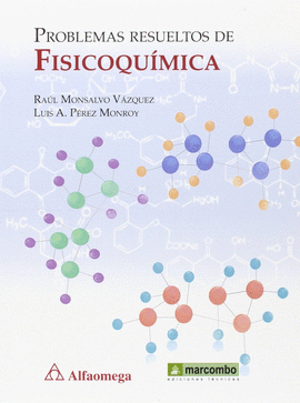 PROBLEMAS RESUELTOS DE FISICOQU�MICA