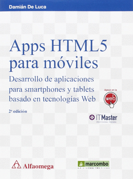 APPS HTML5 PARA M�VILES