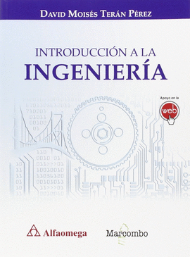 INTRODUCCIN A LA INGENIERA