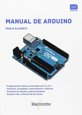 MANUAL DE ARDUINO