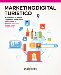 MARKETING DIGITAL TUR�STICO