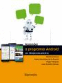 APRENDER A PROGRAMAR ANDROID CON 100 EJERCICIOS PRCTICOS