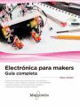 ELECTR�NICA PARA MAKERS