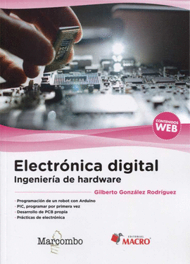 ELECTR�NICA DIGITAL