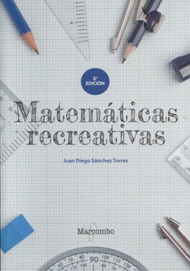 MATEMTICAS RECREATIVAS