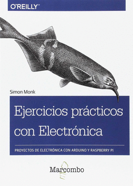EJERCICIOS PR�CTICOS CON ELECTR�NICA