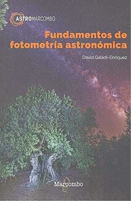 FUNDAMENTOS DE FOTOMETR�A ASTRON�MICA