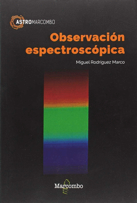 OBSERVACIN ESPECTROSCPICA