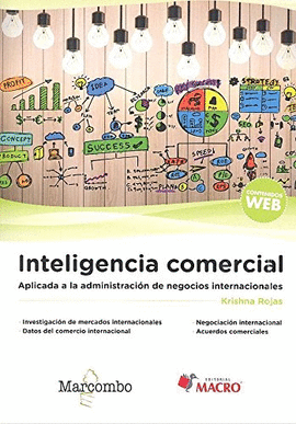 INTELIGENCIA COMERCIAL