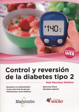 CONTROL Y REVERSI�N DE LA DIABETES TIPO 2
