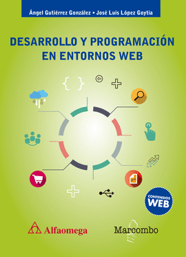 DESARROLLO Y PROGRAMACI�N EN ENTORNOS WEB