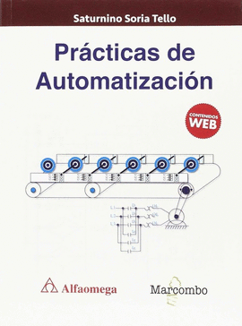 PR�CTICAS DE AUTOMATIZACI�N