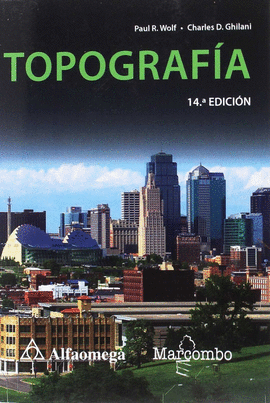 TOPOGRAF�A