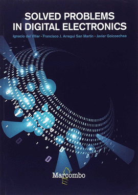 SOLVED PROBLEMS IN DIGITAL ELECTRONICS