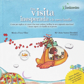 UNA VISITA INESPERADA A LA MEVA FAM�LIA