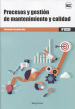 PROCESOS Y GESTI�N DE MANTENIMIENTO Y CALIDAD