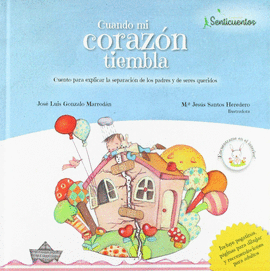 CUANDO MI CORAZ�N TIEMBLA