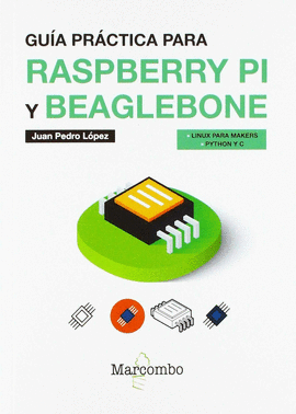 GUA PRCTICA PARA RASPBERRY PI Y BEAGLEBONE