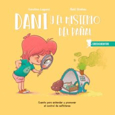 DANI Y EL MISTERIO DEL PAAL