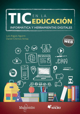TIC EN LA EDUCACI�N