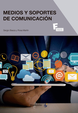 MEDIOS Y SOPORTES DE COMUNICACIN DE MARKETING Y PUBLICIDAD