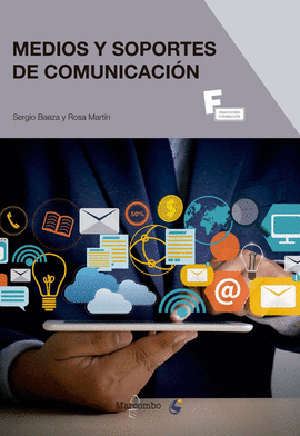 MEDIOS Y SOPORTES DE COMUNICACI�N DE MARKETING Y PUBLICIDAD
