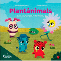 PLANTNIMALS