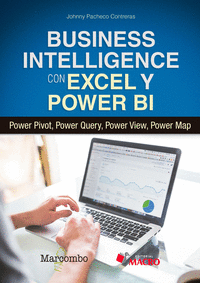 BUSINESS INTELLIGENCE CON EXCEL Y POWER BI