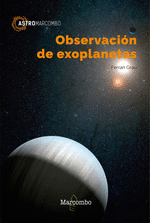 OBSERVACIN DE EXOPLANETAS