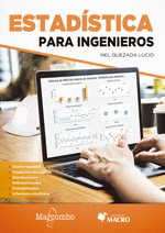 ESTADISTICA PARA INGENIEROS