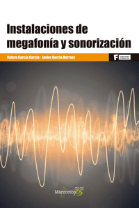 *INSTALACIONES DE MEGAFONIA Y SONORIZACION