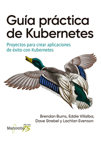 GU�A PR�CTICA DE KUBERNETES