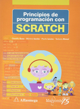 PRINCIPIOS DE PROGRAMACIN CON SCRATCH