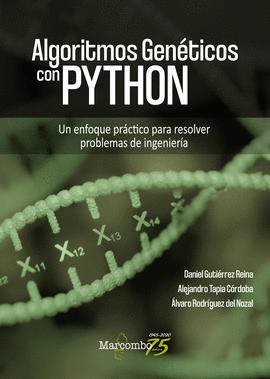 ALGORITMOS GENTICOS CON PYTHON