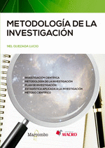 METODOLOGIA DE LA INVESTIGACION