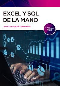 EXCEL Y SQL DE LA MANO