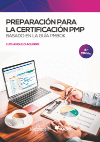 PREPARACION PARA LA CERTIFICACION PMP BASADO EN LA GUIA PMBOK