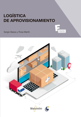 LOG�STICA DE APROVISIONAMIENTO. GRADO SUPERIOR