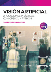 VISION ARTIFICIAL