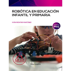 ROBTICA EN EDUCACIN INFANTIL Y PRIMARIA