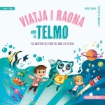 VIATJA I RAONA AMB EL TELMO