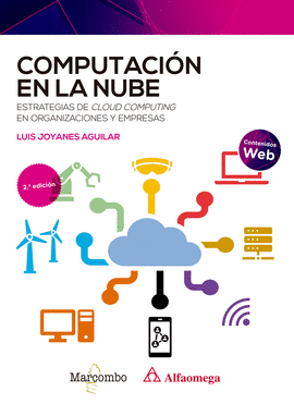 COMPUTACION EN LA NUVE 2 ED