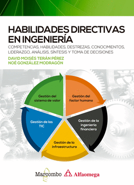 HABILIDADES DIRECTIVAS EN INGENIERA