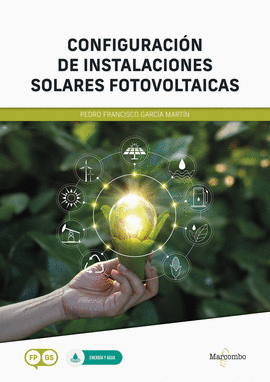 CONFIGURACION INSTALACIONES SOLARES FOTOVOLTA.(FP/GS-ENERGI